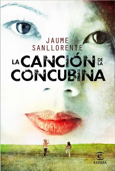 LA CANCION DE LA CONCUBINA | 9788467036800 | JAUME SANLLORENTE