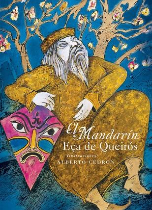 MANDARIN, EÇA QUEIROS | 9788496509481