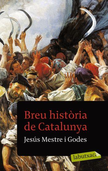 BREU HISTÒRIA DE CATALUNYA | 9788499301457 | MESTRE I GODES, JESÚS