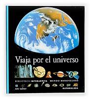 VIAJA POR EL UNIVERSO | 9788434841086 | VARIOS AUTORES,