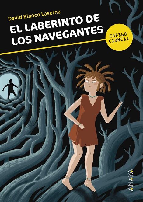 LABERINTO DE LOS NAVEGANTES | 9788467828917 | BLANCO LASERNA, DAVID