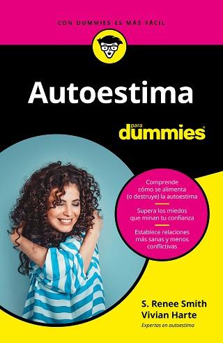 AUTOESTIMA PARA DUMMIES | 9788432904677 | SMITH, S. RENEE/HARTE, VIVIAN