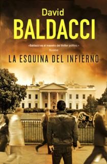 ESQUINA DEL INFIERNO, LA | 9788466651660 | BALDACCI, DAVID