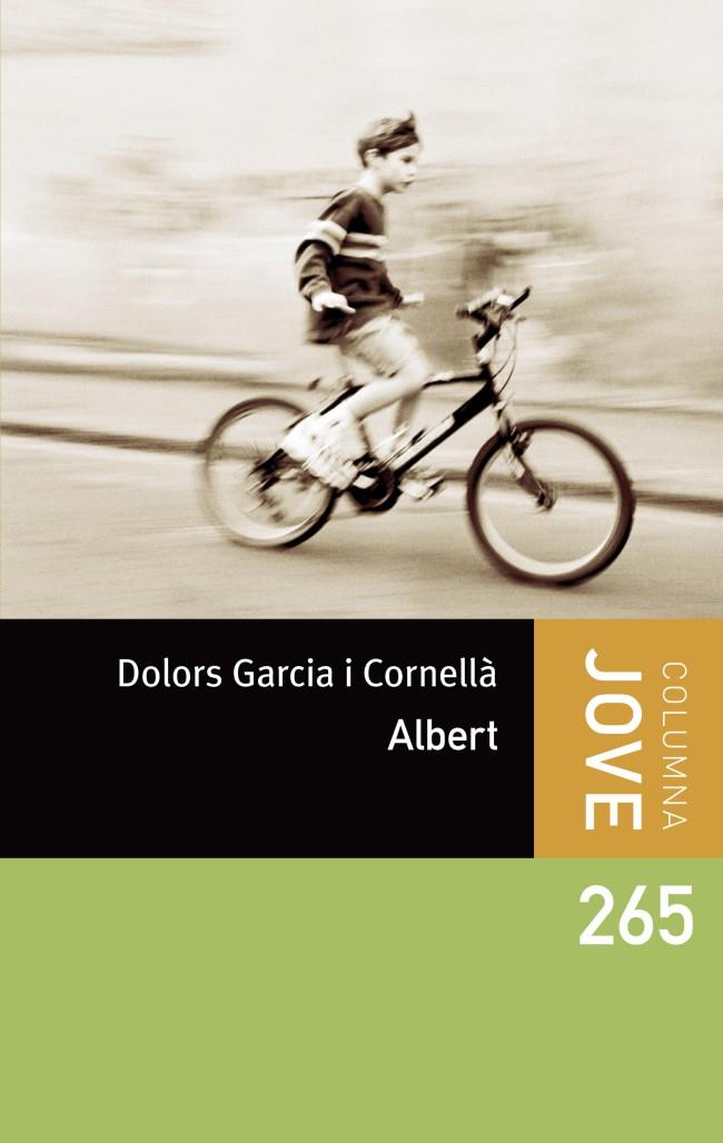 ALBERT | 9788499327549 | GARCIA I CORNELLÀ, DOLORS