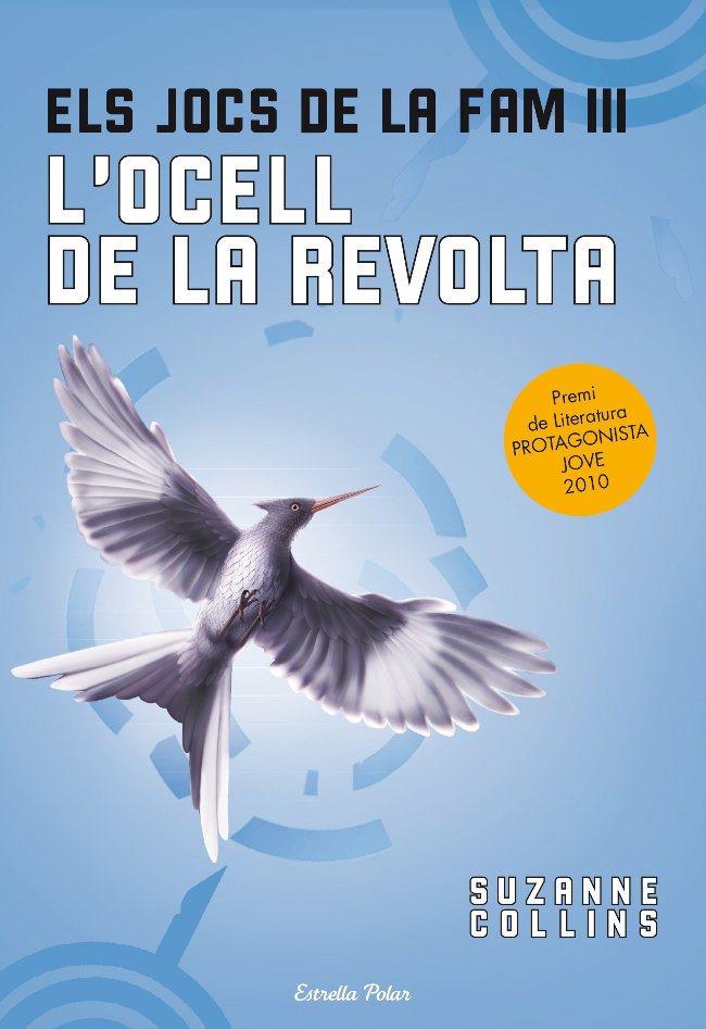 JOCS DE LA FAM 3. L'OCELL DE LA | 9788499323091 | COLLINS, SUZANNE