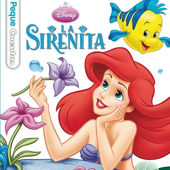 SIRENITA. PEQUECUENTOS | 9788499514383