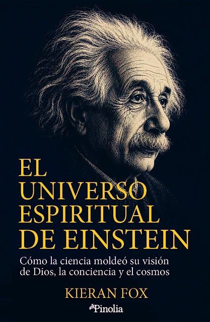 EL UNIVERSO ESPIRITUAL DE EINSTEIN | 9791388075469 | FOX, KIERAN