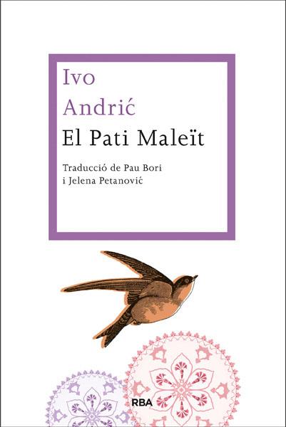 PATI MALEÏT | 9788482647470 | ANDRIC , IVO