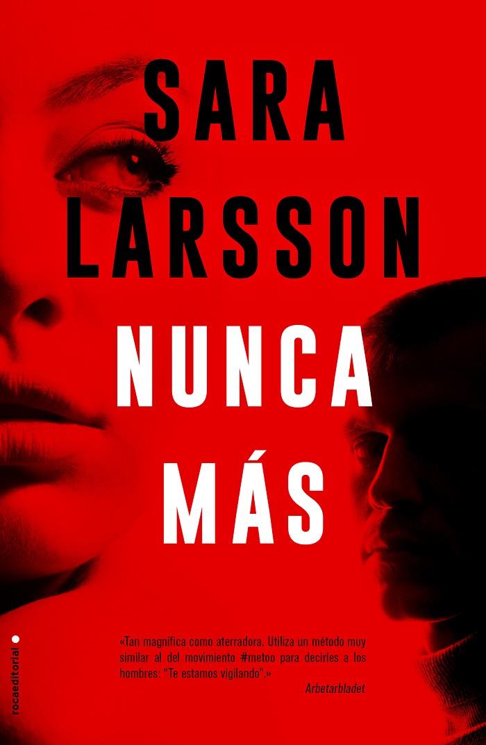 NUNCA MÁS | 9788417305949 | LARSSON, SARA