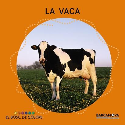 VACA | 9788448926953 | BALDÓ, ESTEL/GIL, ROSA/SOLIVA, MARIA