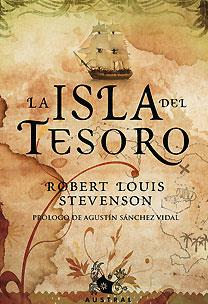 ISLA DEL TESORO | 9788467028935 | STEVENSON, ROBERT LOUIS