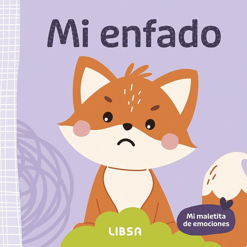 MI ENFADO | 9788466245678 | EQUIPO EDITORIAL, EQUIPO