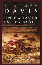 CADAVER EN LOS BAÑOS, UN | 9788435060523 | DAVIS, LINDSEY