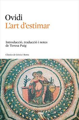 L'ART D'ESTIMAR | 9788482644738 | OVIDIO NASON, PUBLIO