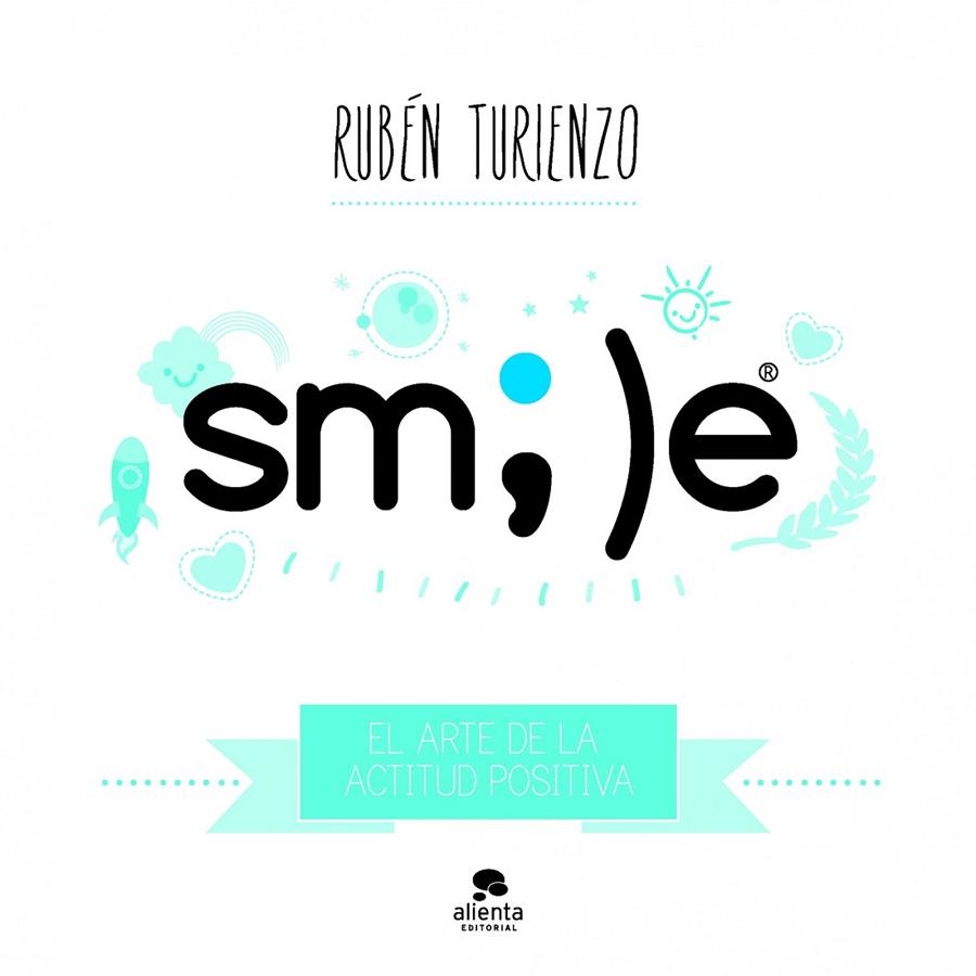 SMILE | 9788415678007 | RUBEN TURIENZO