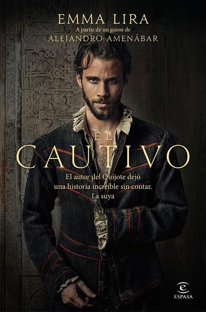 EL CAUTIVO | 9788467078879 | LIRA, EMMA