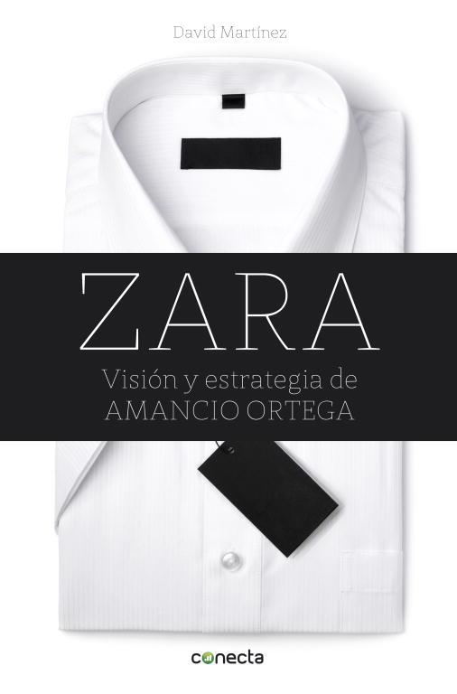 ZARA | 9788415431367 | MARTINEZ,DAVID