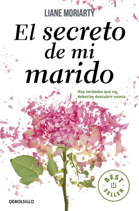 EL SECRETO DE MI MARIDO | 9788466331418 | MORIARTY, LIANE