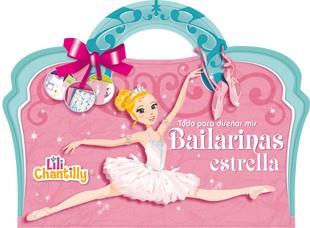 BAILARINAS | 9788424648947