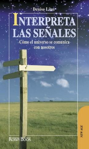 INTERPRETA LAS SE¥ALES | 9788479271909 | LINN, DENISE