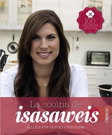 LA COCINA DE ISASAWEIS | 9788441536388 | LLANO, ISABEL