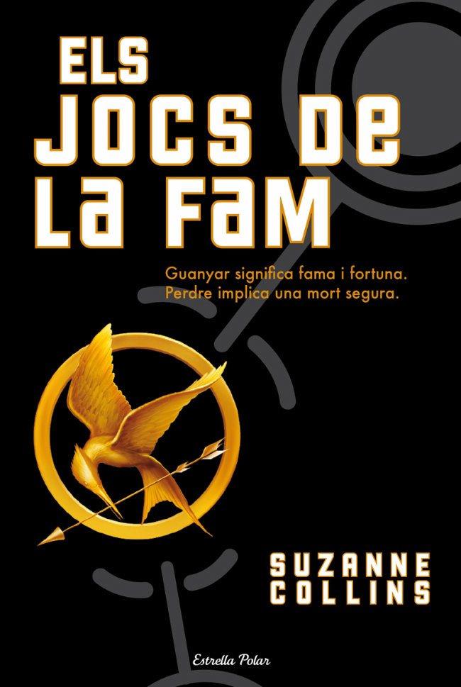 JOCS DE LA FAM | 9788492671212 | COLLINS, SUZANNE