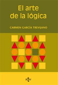 ARTE DE LA LÓGICA | 9788430946136 | GARCÍA TREVIJANO, CARMEN