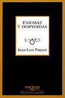ENIGMAS Y DESPEDIDAS | 9788483106136 | PANERO, JUAN LUIS