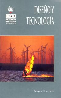 DISE¥O Y TECNOLOGIA | 9788446001928 | GARRATT, JAMES
