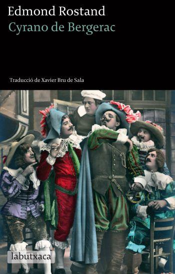 CYRANO DE BERGERAC | 9788499305691 | ROSTAND, EDMOND [VER TITULOS]