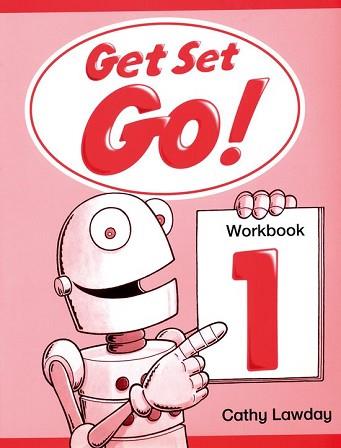 GET SET GO­ WORKBOOK | 9780194350563 | LAWDAY, CATHY