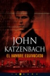 HOMBRE EQUIVOCADO, EL | 9788466632089 | KATZENBACH, JOHN