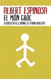 MON GROC, EL | 9788401387159 | ESPINOSA, ALBERT :