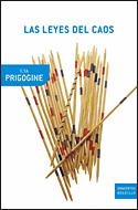 LEYES DEL CAOS | 9788484322399 | PRIGOGINE, ILYA