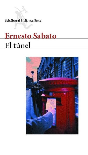 TUNEL, EL | 9788432211089 | SABATO, ERNESTO