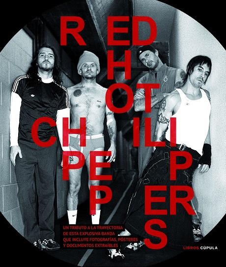 RED HOT CHILI PEPPERS | 9788448021450 | GILLIAN G. GAAR