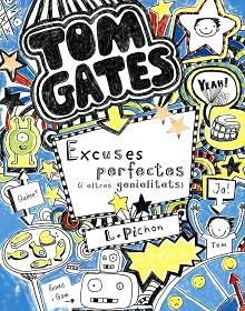 TOM GATES: EXCUSES PERFECTES (I ALTRES GENIALITATS) | 9788499064055 | -