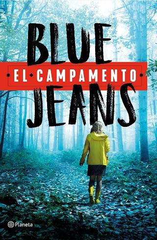 EL CAMPAMENTO | 8432715131724 | BLUE JEANS