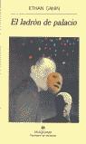 LADRON DE PALACIO | 9788433908353 | CANIN, ETHAN