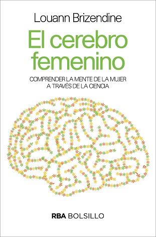 EL CEREBRO FEMENINO (BOLSILLO) | 9788490569504 | BRIZENDINE , LOUANN