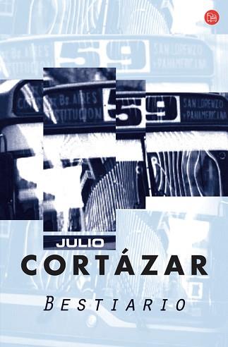 BESTIARIO | 9788466309899 | CORTAZAR, JULIO