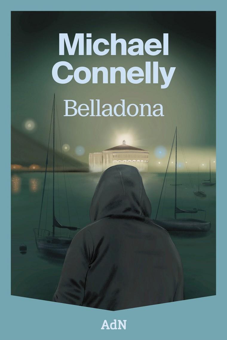 BELLADONA | 9791387596217 | CONNELLY, MICHAEL