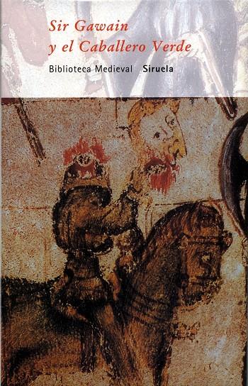 SIR GAWAIN Y EL CABALLERO  BM-16 | 9788478445738
