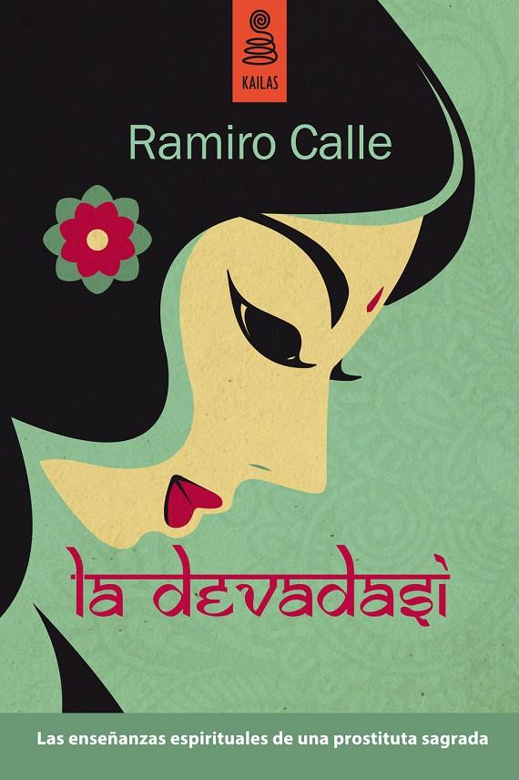 LA DEVADASI | 9788416023042 | CALLE CAPILLA, RAMIRO