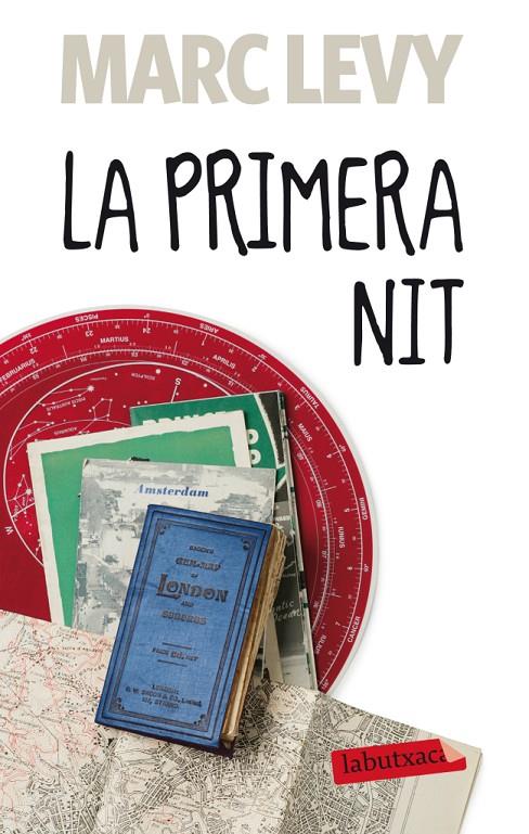 PRIMERA NIT | 9788499304151