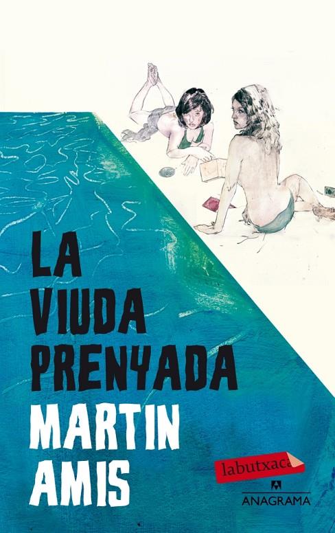 VIUDA PRENYADA | 9788499305530 | AMIS, MARTIN (1949- ) [VER TITULOS]