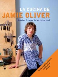 COCINA DE JAMIE OLIVER NE | 9788498678017 | OLIVER,JAIME