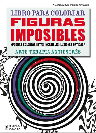 FIGURAS IMPOSIBLES | 9788425521102 | SARCONE, GIANNI/WAEBER, MARIE-JO