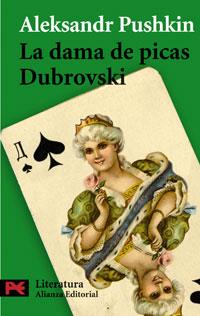 LA DAMA DE PICAS / DUBROVSKI | 9788420660592 | PUSHKIN, ALEXANDR