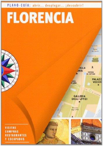 FLORENCIA/PLANO GUIAS(5ª ED. ACT.2013) | 9788466651455 | AA.VV